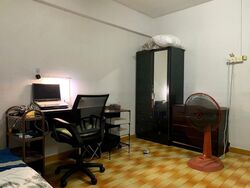 Blk 731 Clementi West Street 2 (Clementi), HDB 3 Rooms #447794271